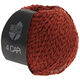 Lana Grossa 4 CAPI | 03-red brown
