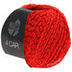 Lana Grossa 4 CAPI | 07-red