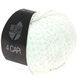 Lana Grossa 4 CAPI | 11-white