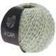 Lana Grossa 4 CAPI | 16-gray green