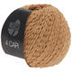 Lana Grossa 4 CAPI | 18-cinnamon brown