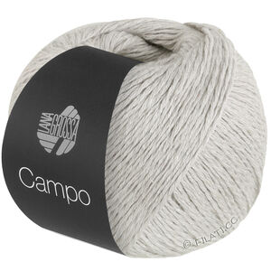 Lana Grossa CAMPO | 03-silver gray