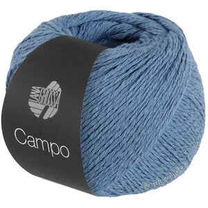 Lana Grossa CAMPO | 06-jeans