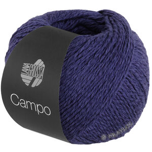 Lana Grossa CAMPO | 07-navy