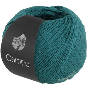 Lana Grossa CAMPO | 08-opal green