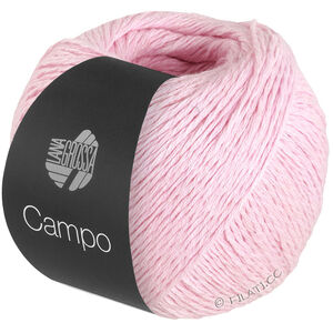 Lana Grossa CAMPO | 21-rose