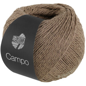 Lana Grossa CAMPO | 23-gray brown