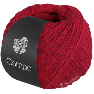 Lana Grossa CAMPO | 27-red