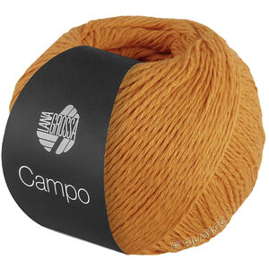 Lana Grossa CAMPO | 29-golden yellow