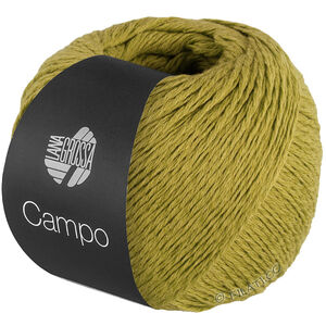 Lana Grossa CAMPO | 30-olive green
