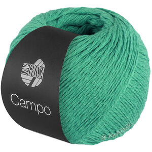 Lana Grossa CAMPO | 32-turquoise