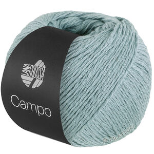 Lana Grossa CAMPO | 33-water blue