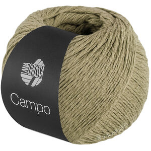 Lana Grossa CAMPO | 35-Sage green