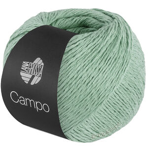 Lana Grossa CAMPO | 36-mint