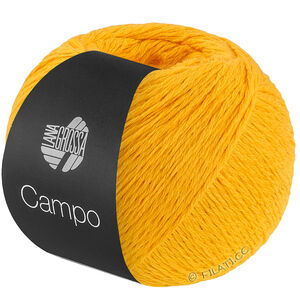 Lana Grossa CAMPO | 37-yellow