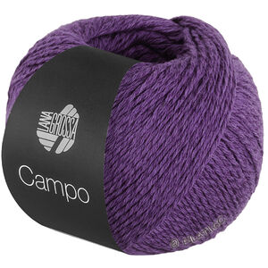 Lana Grossa CAMPO | 39-purple