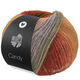 Lana Grossa CANDY | 09-nougat/chocolate brown/rust brown/steel blue/green/fuchsia/pistachio/mint/turquoise/gray blue/purple