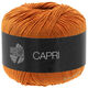 Lana Grossa CAPRI | 18-orange brown