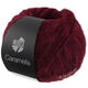 Lana Grossa CARAMELLA | 02-burgundy