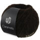 Lana Grossa CARAMELLA | 05-black brown