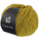 Lana Grossa CARAMELLA | 06-mustard yellow