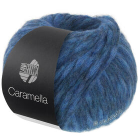 CARAMELLA from Lana Grossa