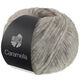 Lana Grossa CARAMELLA | 12-light gray