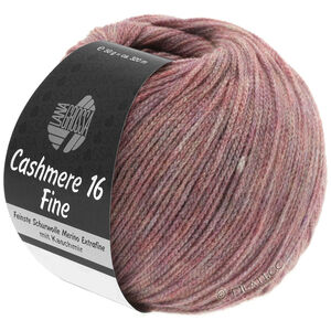 Lana Grossa CASHMERE 16 FINE | 001-rosewood