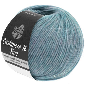 Lana Grossa CASHMERE 16 FINE | 028-light blue