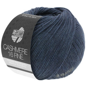 Lana Grossa CASHMERE 16 FINE | 039-dark smoke blue