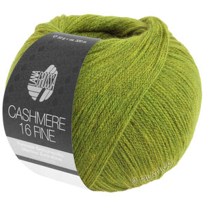 Lana Grossa CASHMERE 16 FINE | 042-sweet lime