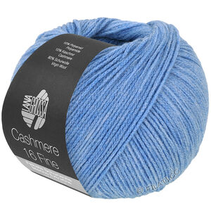 Lana Grossa CASHMERE 16 FINE | 052-sky blue