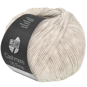 Lana Grossa CASHMERE 16 FINE | 055-silver gray