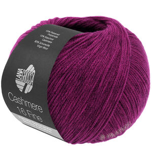 Lana Grossa CASHMERE 16 FINE | 059-dark fuchsia