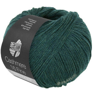 Lana Grossa CASHMERE 16 FINE | 066-deep sea green