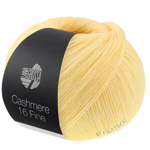 Lana Grossa CASHMERE 16 FINE | 074-vanilla