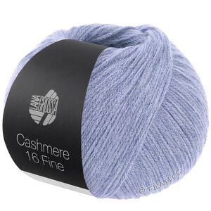 Lana Grossa CASHMERE 16 FINE | 076-violet blue