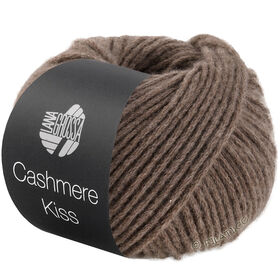 CASHMERE KISS from Lana Grossa