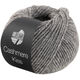 Lana Grossa CASHMERE KISS | 106-gray mottled
