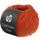 Lana Grossa CASHMERE KISS | 125-Pumpkin red