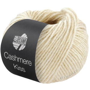 Lana Grossa CASHMERE KISS | 126-seashell