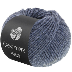 Lana Grossa CASHMERE KISS | 132-jeans blue