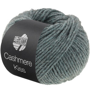 Lana Grossa CASHMERE KISS | 134-gray blue