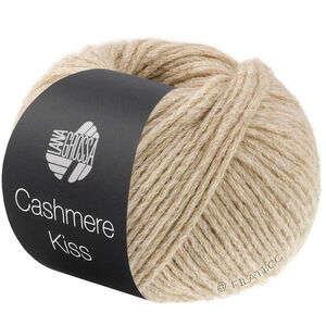 Lana Grossa CASHMERE KISS | 136-light beige