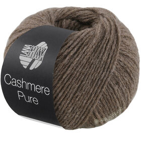 CASHMERE PURE from Lana Grossa