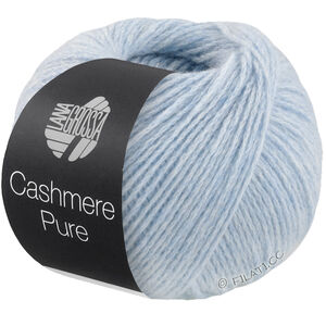 Lana Grossa CASHMERE PURE | 10-light blue