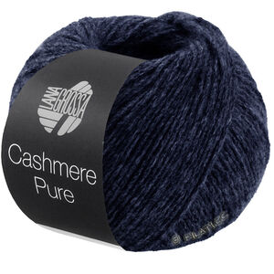 Lana Grossa CASHMERE PURE | 12-night blue