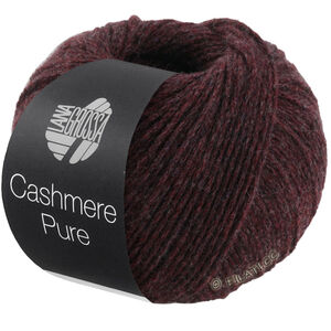 Lana Grossa CASHMERE PURE | 21-burgundy