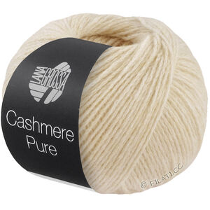 Lana Grossa CASHMERE PURE | 26-seashell