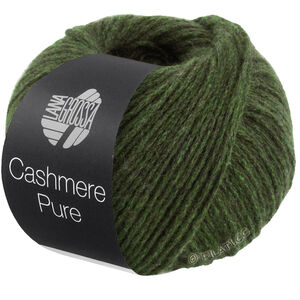 Lana Grossa CASHMERE PURE | 28-moss green